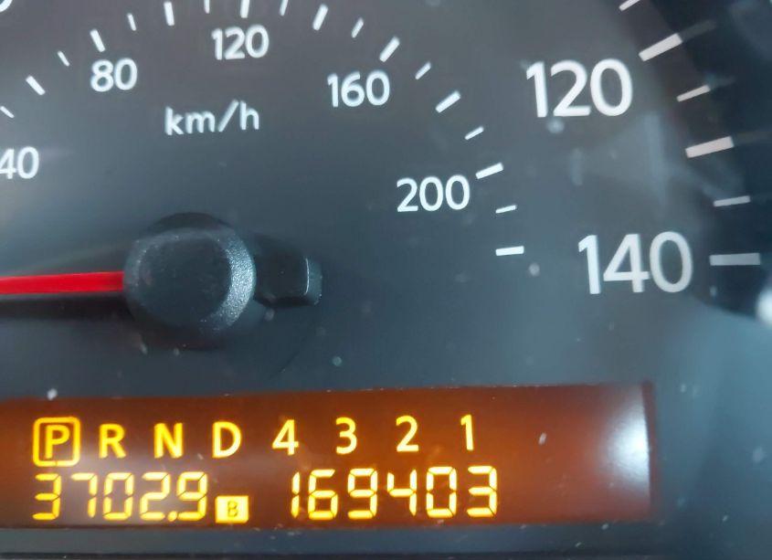 Photo 16 of 2007 Nissan Titan XE (VIN 1N6BA06A67N232845)