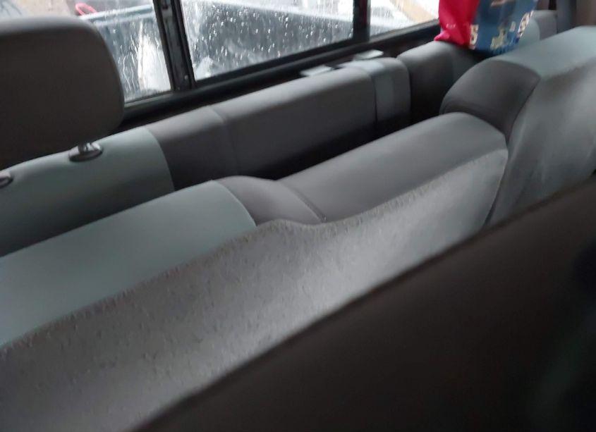 Photo 8 of 2006 Nissan Titan XE (VIN 1N6BA06A76N546082)