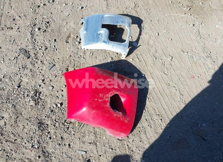 Photo 12 of 2008 Nissan Titan SE (VIN 1N6BA06A78N310017)