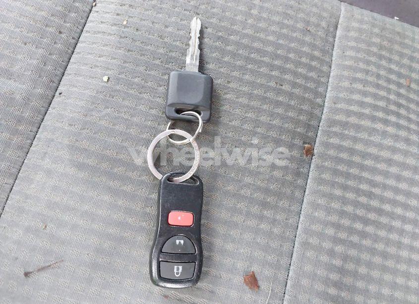 Photo 11 of 2006 Nissan Titan SE (VIN 1N6BA06A86N570617)