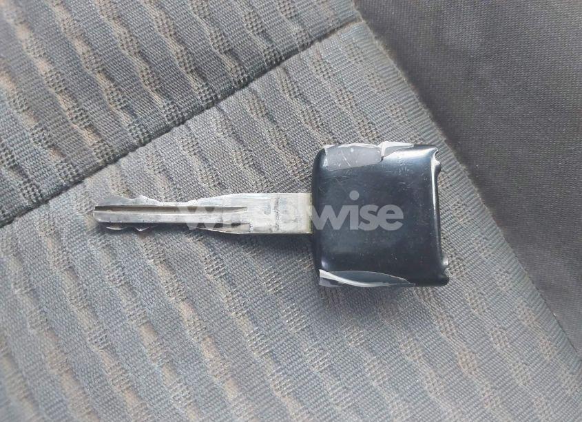 Photo 11 of 2007 Nissan Titan SE (VIN 1N6BA06A87N242731)