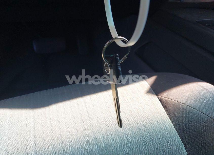 Photo 11 of 2006 Nissan Titan SE (VIN 1N6BA06A96N540803)