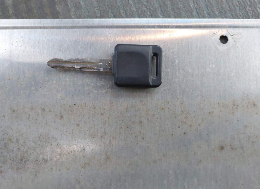 Photo 11 of 2005 Nissan Titan SE (VIN 1N6BA06B05N579321)