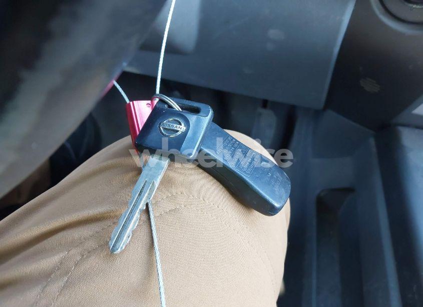 Photo 11 of 2006 Nissan Titan SE (VIN 1N6BA06B26N570377)