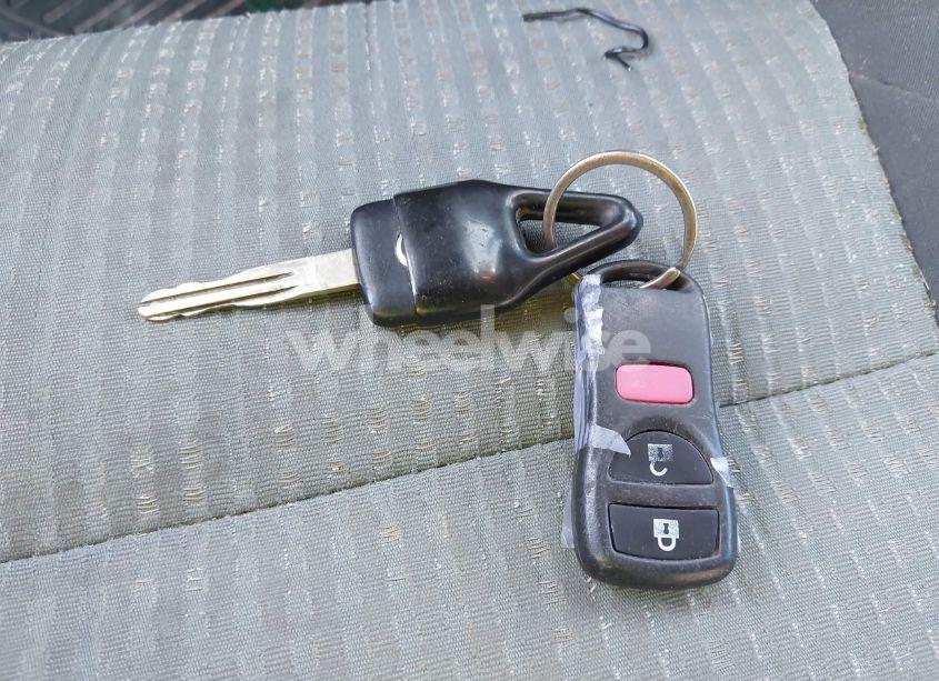 Photo 11 of 2006 Nissan Titan SE (VIN 1N6BA06B36N549425)