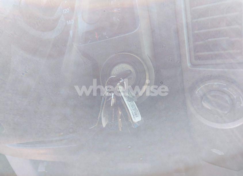 Photo 11 of 2006 Nissan Titan SE (VIN 1N6BA06B46N575516)