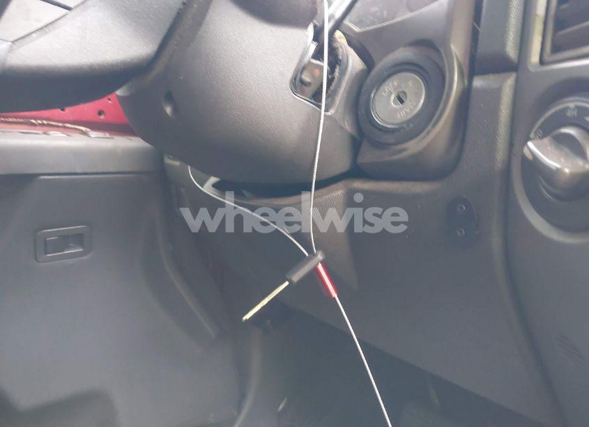 Photo 11 of 2007 Nissan Titan SE (VIN 1N6BA06B47N241987)