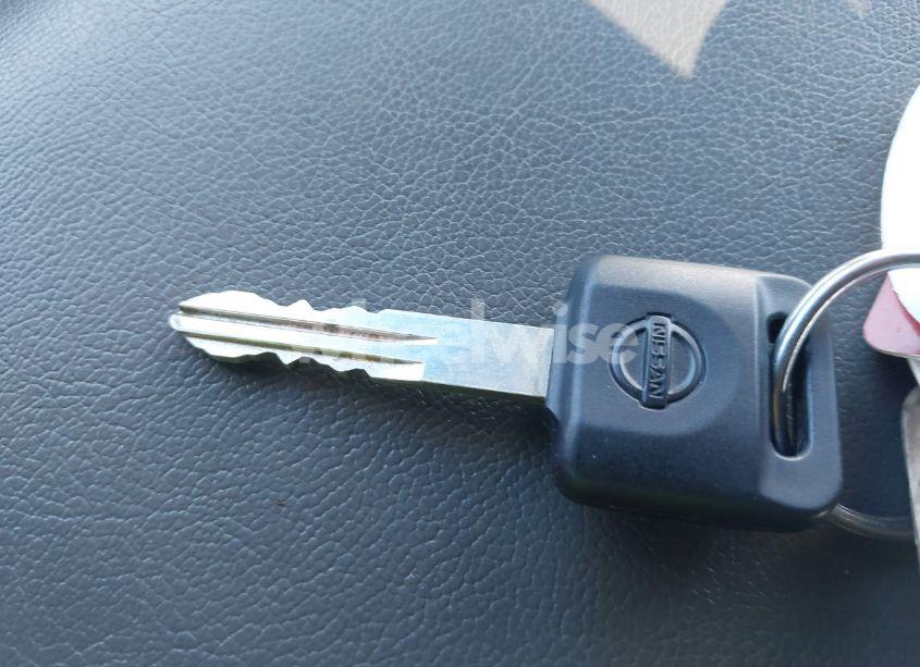 Photo 11 of 2005 Nissan Titan SE (VIN 1N6BA06B65N538790)