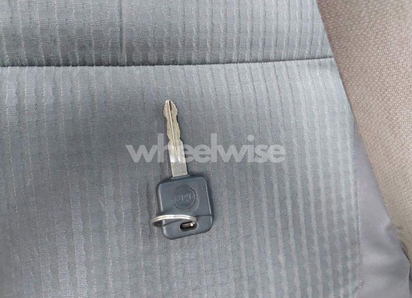 Photo 11 of 2006 Nissan Titan SE (VIN 1N6BA06B66N516094)