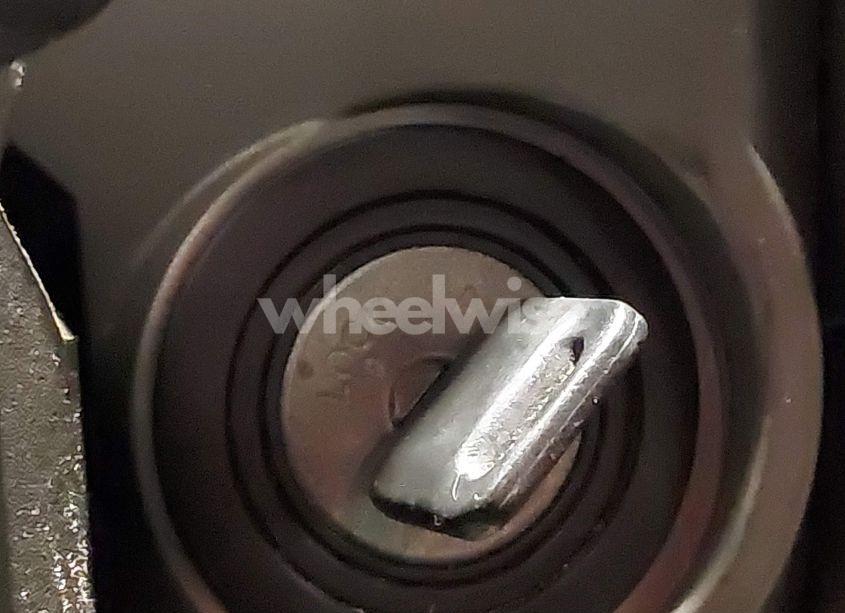 Photo 11 of 2006 Nissan Titan SE (VIN 1N6BA06B66N534448)