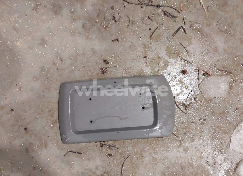 Photo 12 of 2006 Nissan Titan SE (VIN 1N6BA06B66N534448)