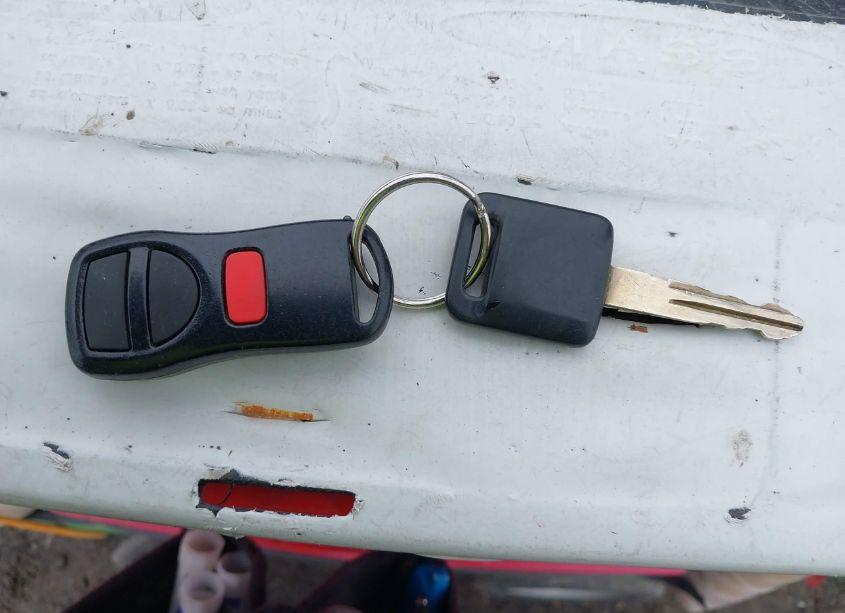 Photo 11 of 2006 Nissan Titan SE (VIN 1N6BA06B96N572353)