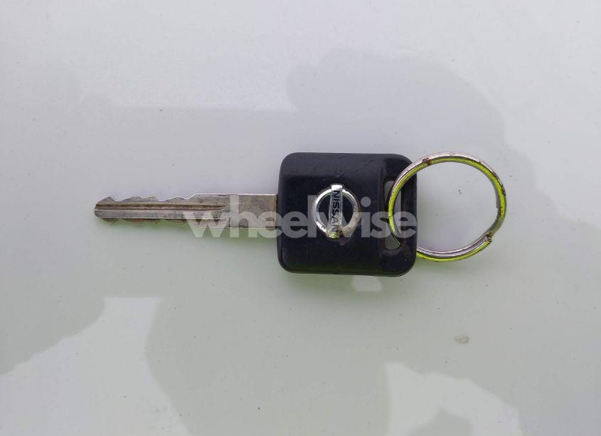 Photo 11 of 2005 Nissan Titan SE (VIN 1N6BA06BX5N576720)