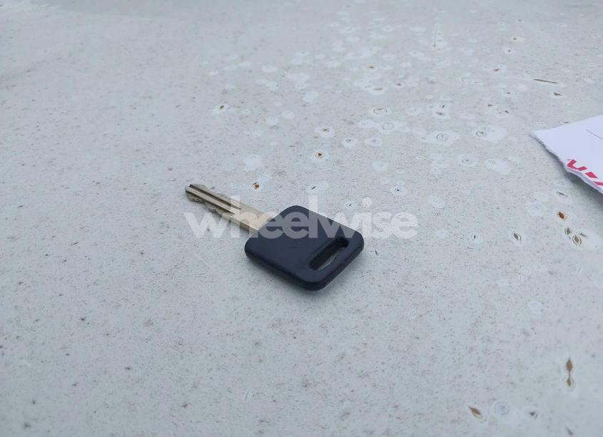 Photo 11 of 2008 Nissan Titan SE (VIN 1N6BA06C38N351875)