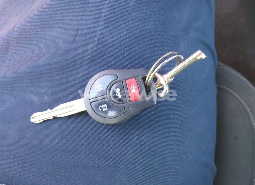 Photo 11 of 2008 Nissan Titan PRO-4X (VIN 1N6BA06C78N302839)