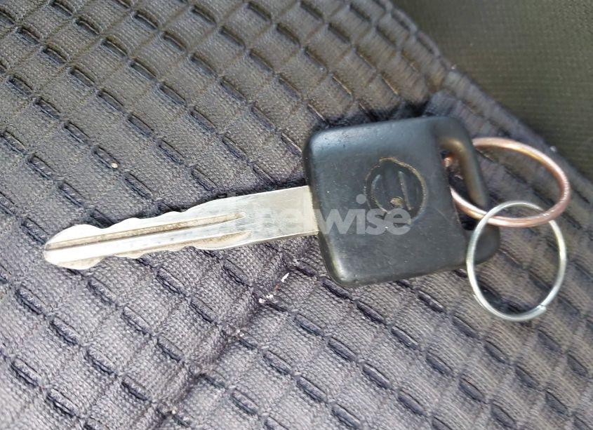 Photo 11 of 2008 Nissan Titan XE (VIN 1N6BA06C78N328888)