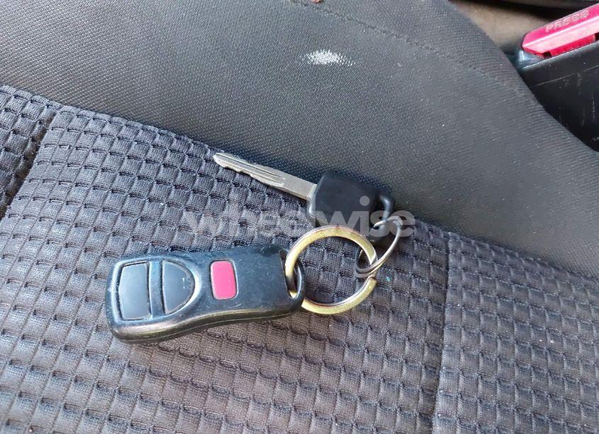 Photo 11 of 2009 Nissan Titan SE (VIN 1N6BA06C99N304979)