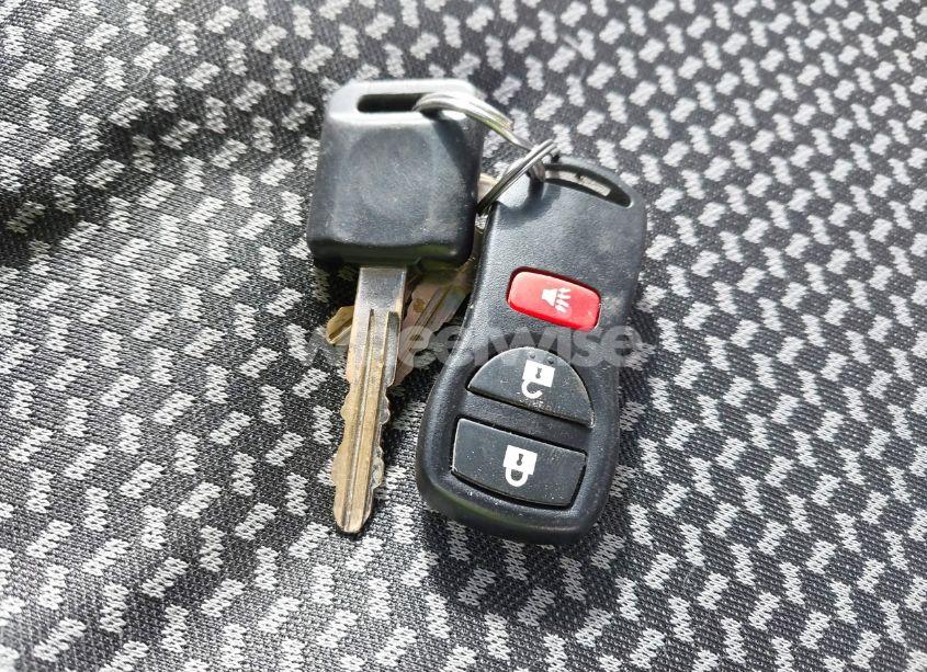 Photo 11 of 2006 Nissan Titan XE (VIN 1N6BA07A06N551915)