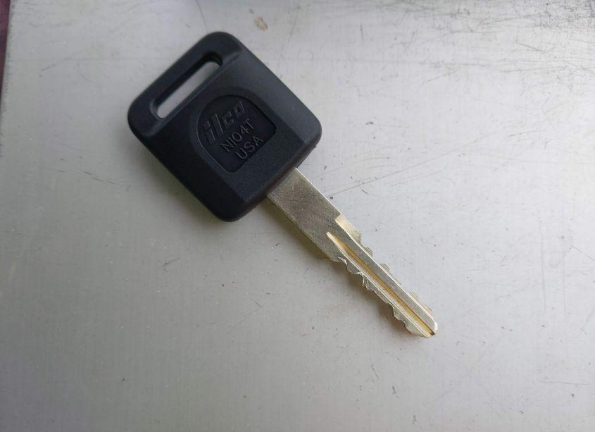 Photo 11 of 2007 Nissan Titan SE (VIN 1N6BA07A07N219085)