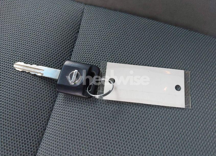 Photo 11 of 2007 Nissan Titan XE (VIN 1N6BA07A07N220723)