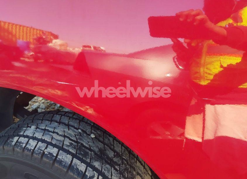 Photo 15 of 2005 Nissan Titan XE (VIN 1N6BA07A15N563036)