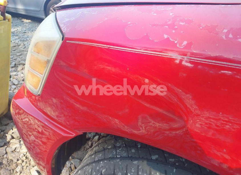 Photo 16 of 2005 Nissan Titan XE (VIN 1N6BA07A15N563036)