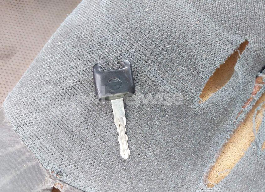 Photo 11 of 2007 Nissan Titan XE (VIN 1N6BA07A17N211285)