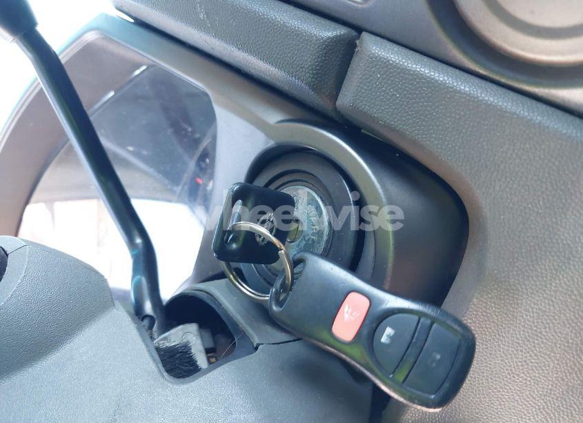 Photo 11 of 2005 Nissan Titan SE (VIN 1N6BA07A25N574305)