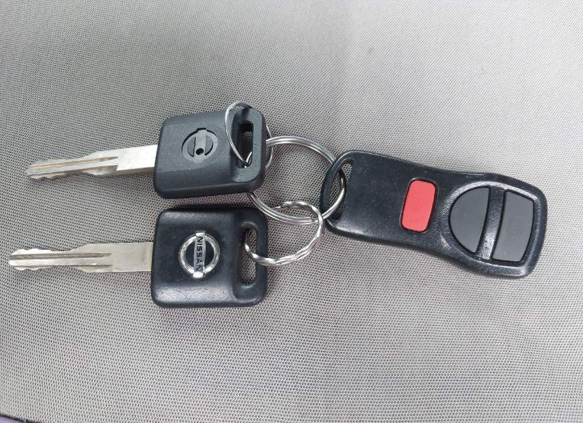 Photo 11 of 2005 Nissan Titan XE (VIN 1N6BA07A35N551115)