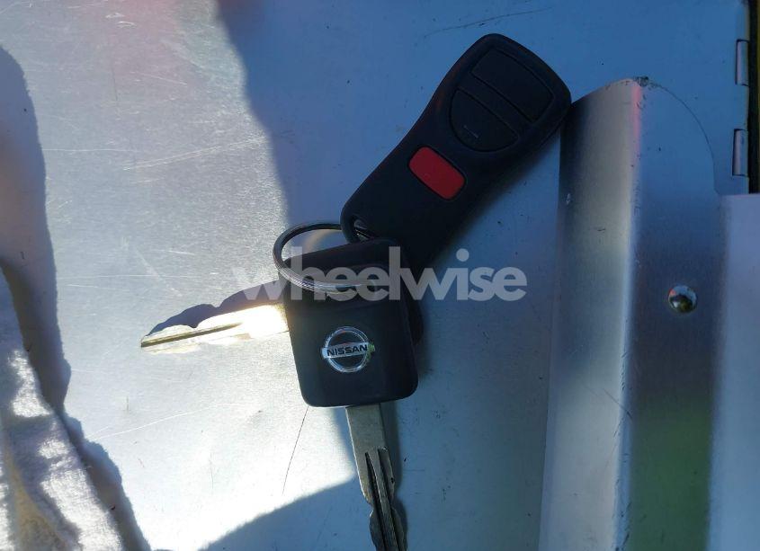 Photo 11 of 2006 Nissan Titan XE (VIN 1N6BA07A36N551763)