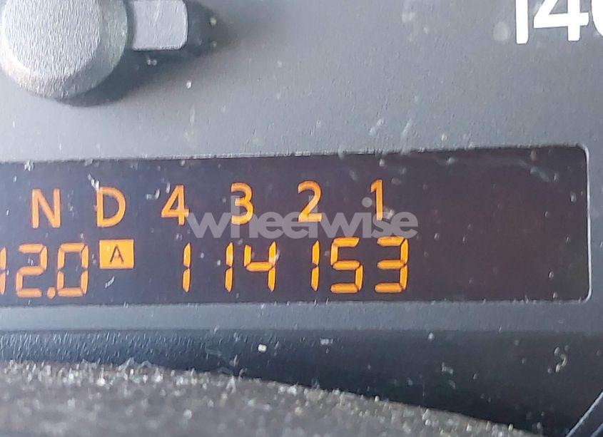 Photo 7 of 2006 Nissan Titan XE (VIN 1N6BA07A36N551763)