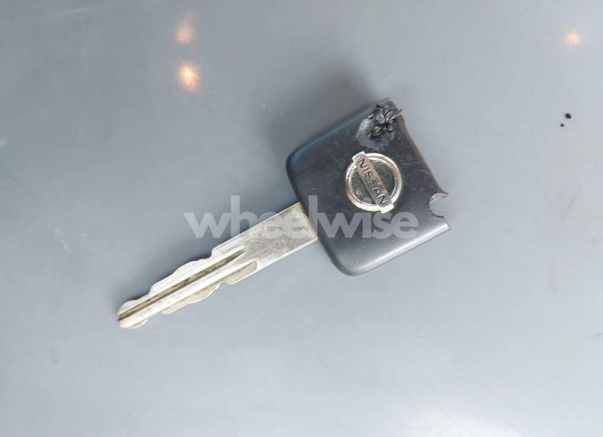 Photo 11 of 2006 Nissan Titan SE (VIN 1N6BA07A36N563668)