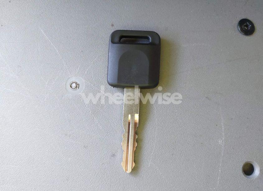 Photo 11 of 2006 Nissan Titan LE (VIN 1N6BA07A36N574931)