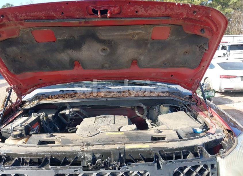 Photo 10 of 2007 Nissan Titan XE (VIN 1N6BA07A37N246586)