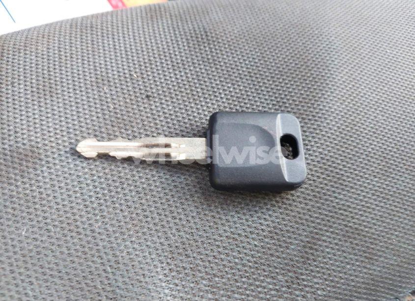 Photo 11 of 2007 Nissan Titan XE (VIN 1N6BA07A37N246586)