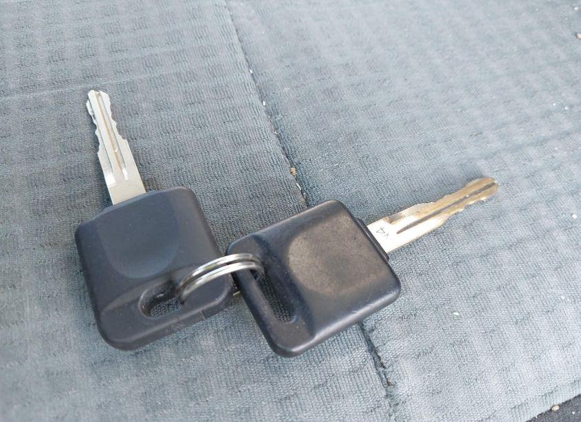 Photo 11 of 2005 Nissan Titan SE (VIN 1N6BA07A45N528488)