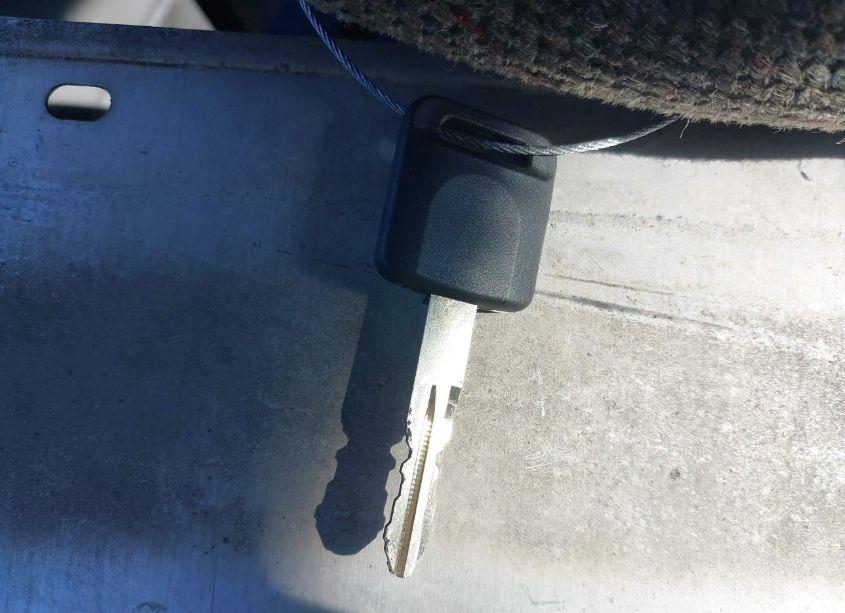 Photo 11 of 2006 Nissan Titan SE (VIN 1N6BA07A46N501793)