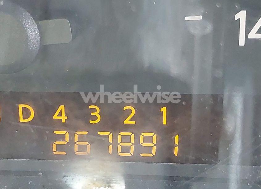 Photo 15 of 2006 Nissan Titan SE (VIN 1N6BA07A46N505410)