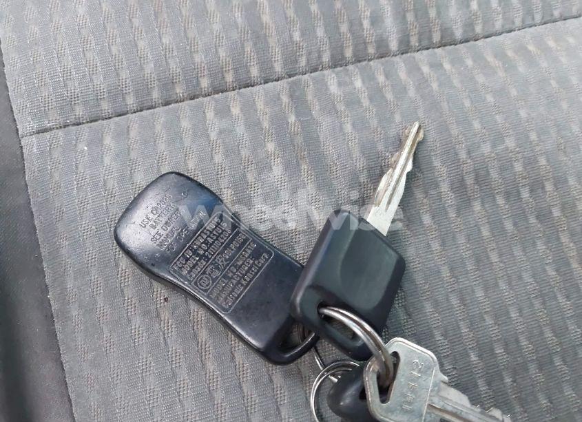 Photo 11 of 2006 Nissan Titan SE (VIN 1N6BA07A46N576185)