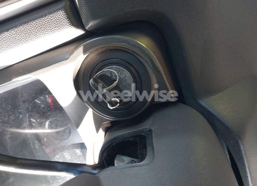 Photo 11 of 2007 Nissan Titan XE (VIN 1N6BA07A47N200331)