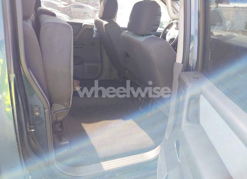 Photo 8 of 2007 Nissan Titan XE (VIN 1N6BA07A47N200331)