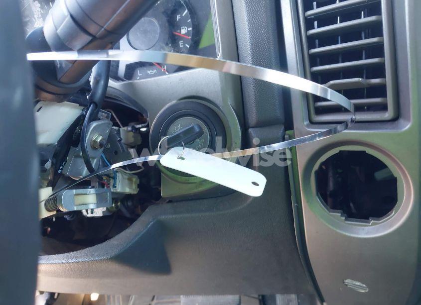 Photo 11 of 2006 Nissan Titan XE (VIN 1N6BA07A56N526136)