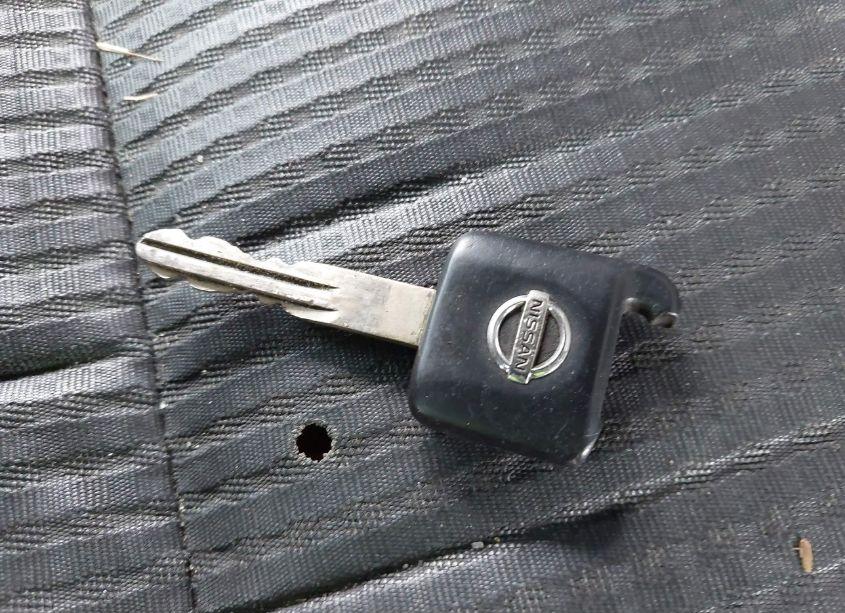 Photo 11 of 2006 Nissan Titan SE (VIN 1N6BA07A56N565468)