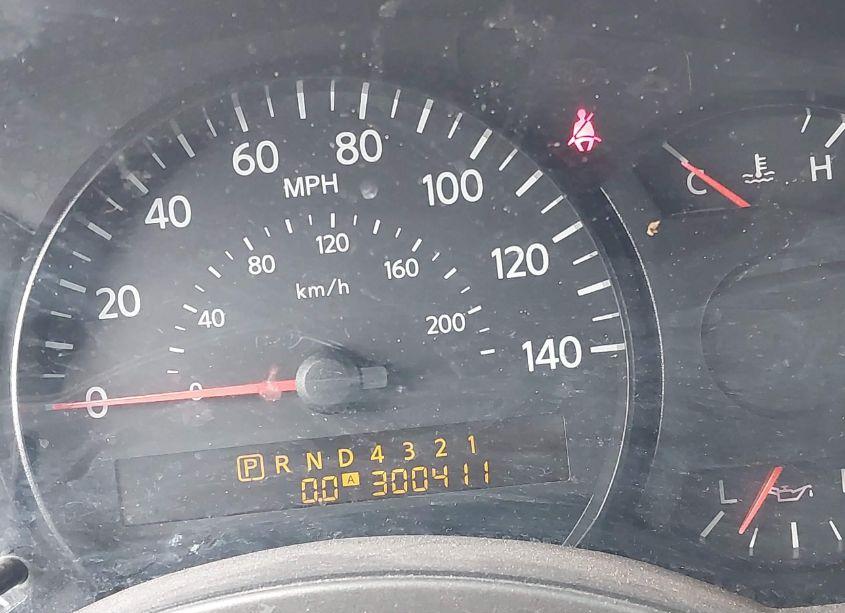 Photo 7 of 2006 Nissan Titan SE (VIN 1N6BA07A56N565468)