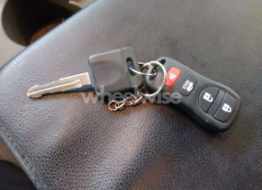 Photo 11 of 2007 Nissan Titan SE (VIN 1N6BA07A57N233449)