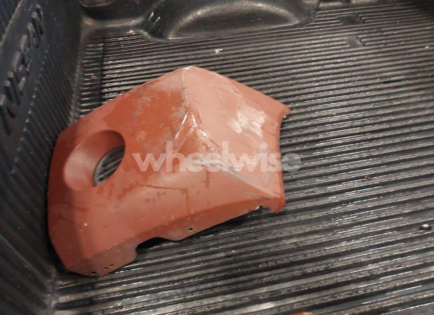 Photo 12 of 2007 Nissan Titan SE (VIN 1N6BA07A57N233449)