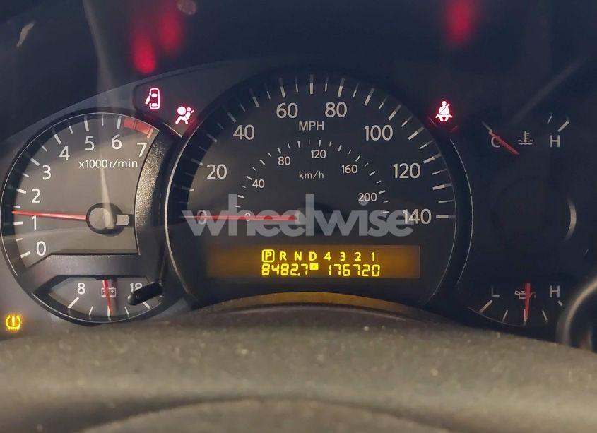 Photo 16 of 2007 Nissan Titan SE (VIN 1N6BA07A57N233449)