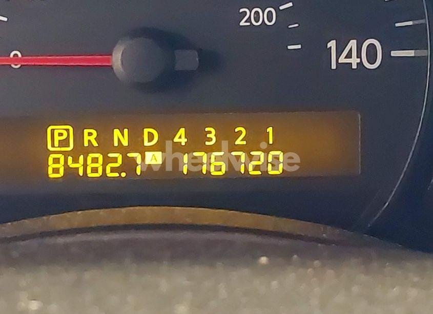 Photo 7 of 2007 Nissan Titan SE (VIN 1N6BA07A57N233449)