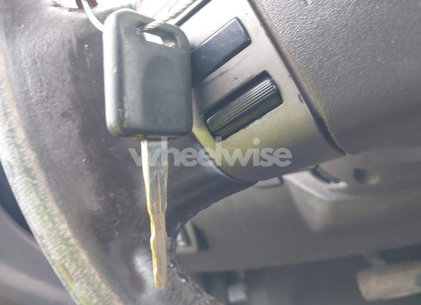 Photo 11 of 2006 Nissan Titan SE (VIN 1N6BA07A66N550347)