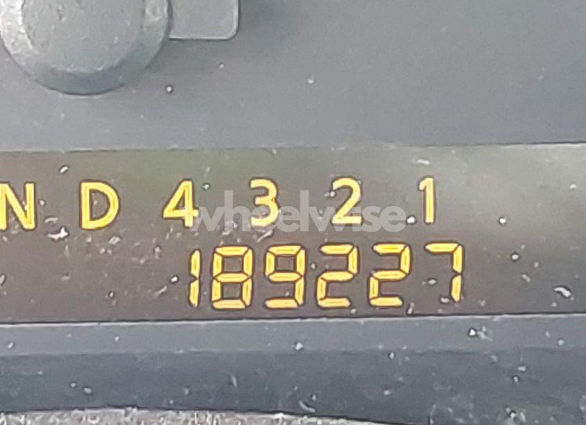 Photo 16 of 2006 Nissan Titan SE (VIN 1N6BA07A66N550347)